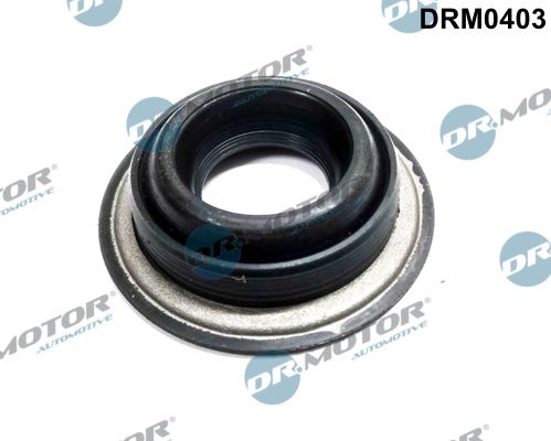 Gasket, cylinder head cover Dr.Motor Automotive DRM0403