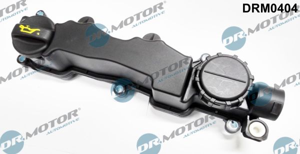 Svirties dangtelis Dr.Motor Automotive DRM0404