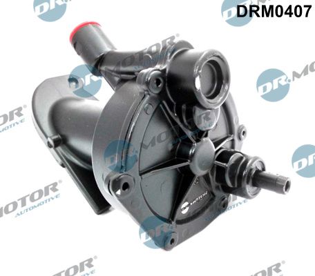 Remonto komplektas, vakuumo siurblys (stabdymo įrenginys) Dr.Motor Automotive DRM0407