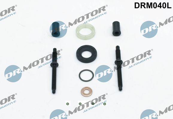 Seal Kit, injector nozzle Dr.Motor Automotive DRM040L