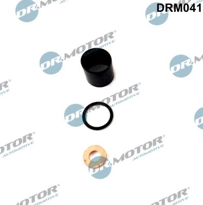 Комплект ущільнень, інжекторна форсунка Dr.Motor Automotive DRM041