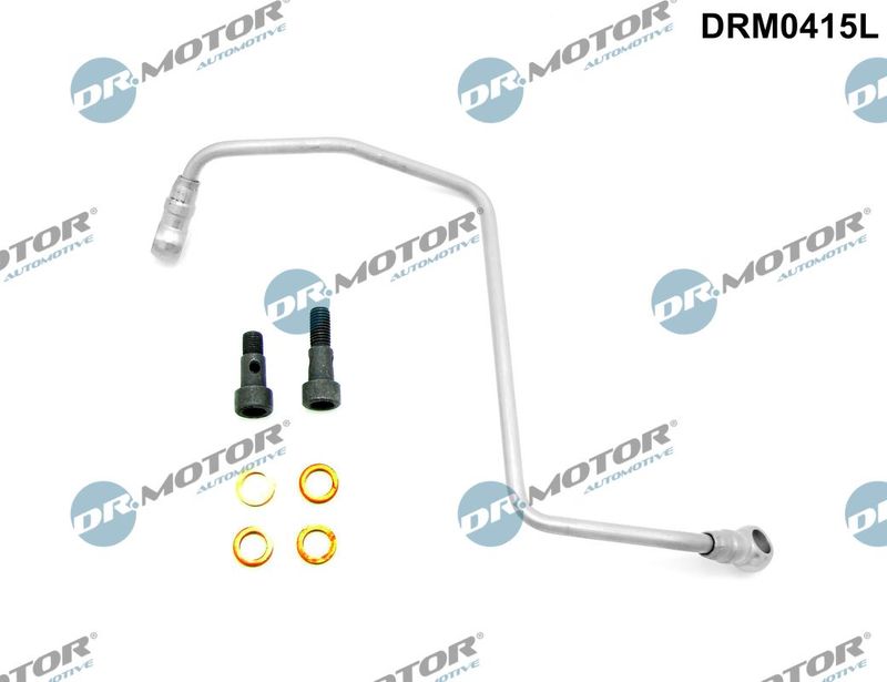 Alyvos žarna Dr.Motor Automotive DRM0415L