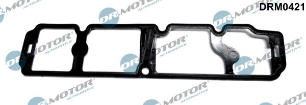 Gasket, cylinder head cover Dr.Motor Automotive DRM0421