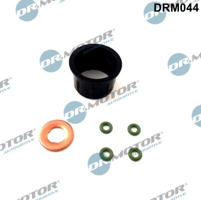 Tarpiklių rinkinys, purkštuko antgalis Dr.Motor Automotive DRM044