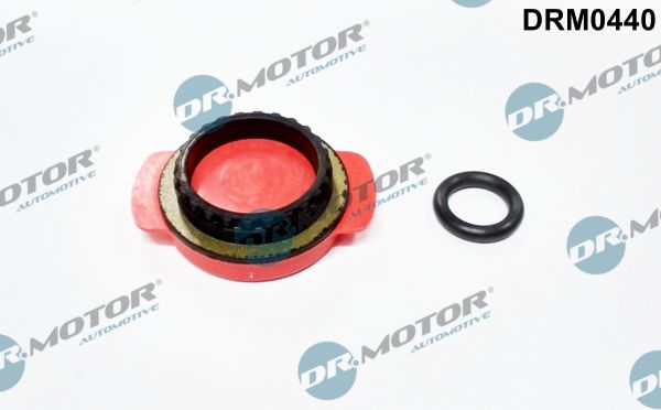 Tarpiklis, alyvos siurblys Dr.Motor Automotive DRM0440