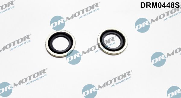 Gasket Set, charger Dr.Motor Automotive DRM0448S