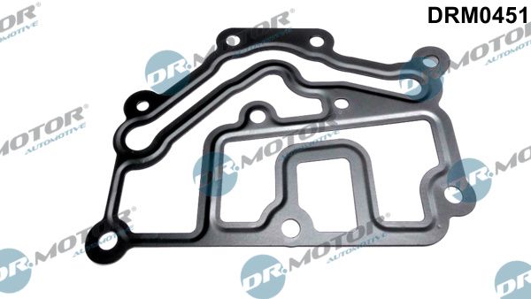 Ущільнення, корпус термостата Dr.Motor Automotive DRM0451