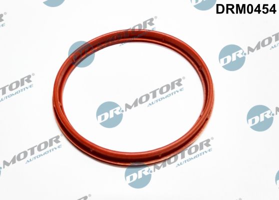 Tesnenie, kryt sacieho potrubia Dr.Motor Automotive DRM0454
