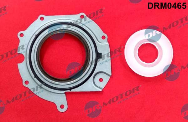 Brtva osovine, pumpa za injektor Dr.Motor Automotive DRM0465
