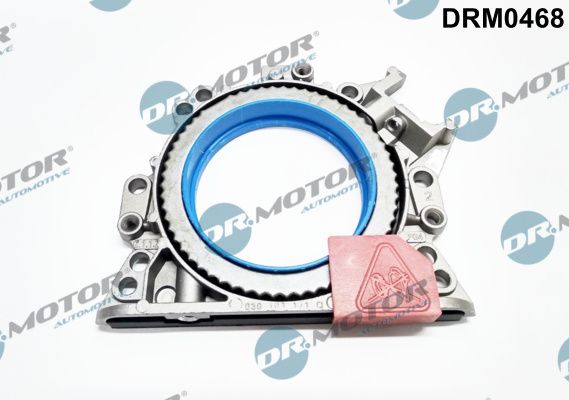 Shaft Seal, crankshaft Dr.Motor Automotive DRM0468
