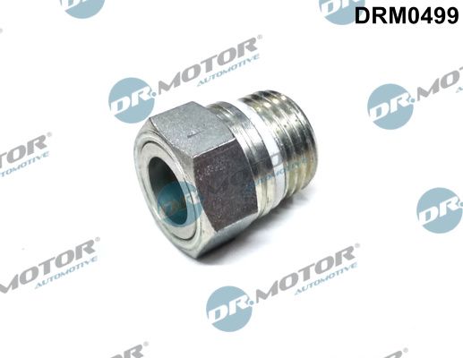 Опора, сервонасос Dr.Motor Automotive DRM0499