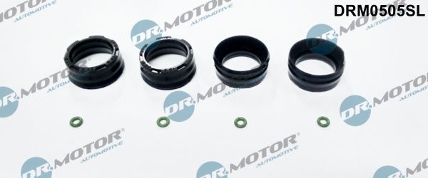 Ущільнювальне кільце, корпус форсунки Dr.Motor Automotive DRM0505SL