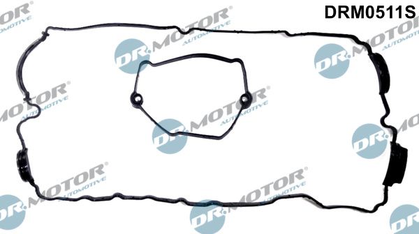 Gasket, cylinder head cover Dr.Motor Automotive DRM0511S