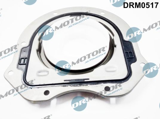 Shaft Seal, crankshaft Dr.Motor Automotive DRM0517