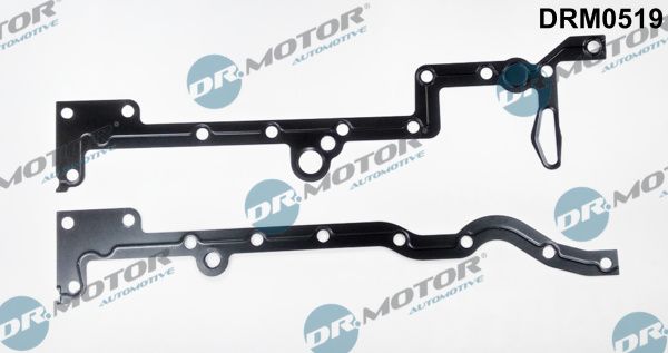 Tarpiklis, alyvos karteris Dr.Motor Automotive DRM0519