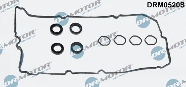 Gasket Set, cylinder head cover Dr.Motor Automotive DRM0520S