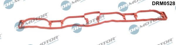 Gasket, intake manifold Dr.Motor Automotive DRM0528