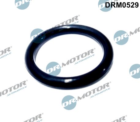 Seal Ring, oil cooler Dr.Motor Automotive DRM0529