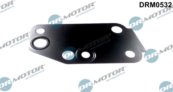 Tarpiklis, vandens siurblys Dr.Motor Automotive DRM0532