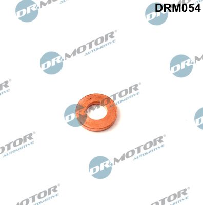 Ущільнювальне кільце, клапан впорскування Dr.Motor Automotive DRM054