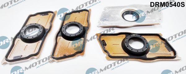 Brtva, držač injektora Dr.Motor Automotive DRM0540S