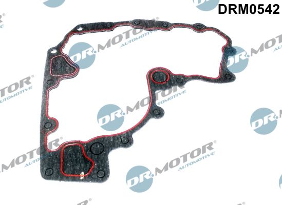 Gasket, oil pump Dr.Motor Automotive DRM0542