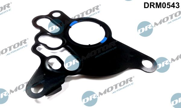 Tarpiklis, vakuuminis siurblys Dr.Motor Automotive DRM0543