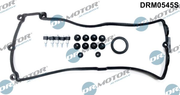 Tarpiklių komplektas, svirties gaubtas Dr.Motor Automotive DRM0545S