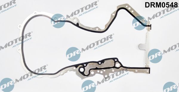 Gasket, timing case cover Dr.Motor Automotive DRM0548