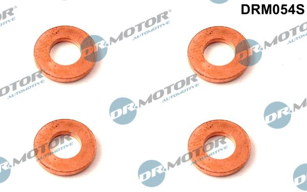 Seal Kit, injector nozzle Dr.Motor Automotive DRM054S