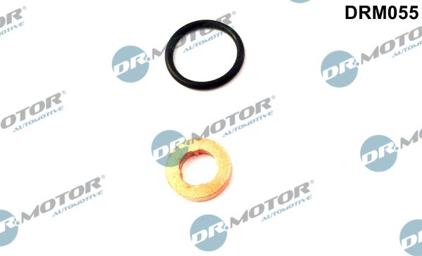 Tarpiklių rinkinys, purkštuko antgalis Dr.Motor Automotive DRM055