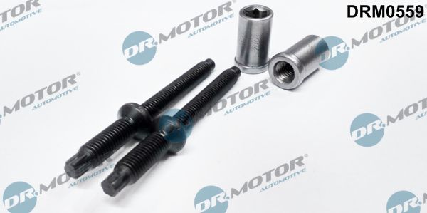 Varžtas, purkštuko antgalio laikiklis Dr.Motor Automotive DRM0559