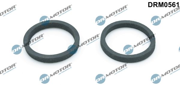 Junta, arrefecedor de óleo Dr.Motor Automotive DRM0561