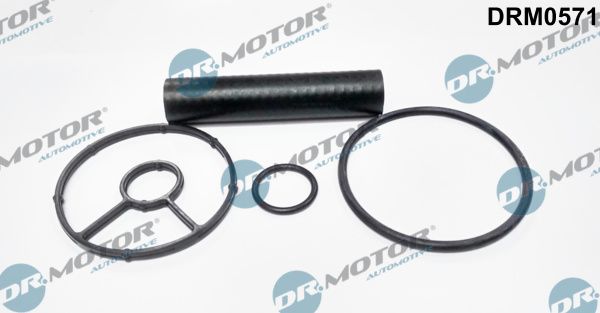 Gasket, oil cooler Dr.Motor Automotive DRM0571