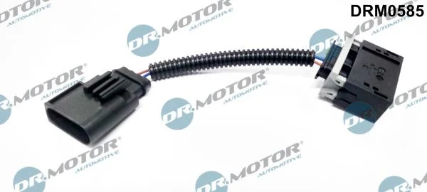 Adapterio kabelis, valdymo sklendė (oro tiekimas) Dr.Motor Automotive DRM0585