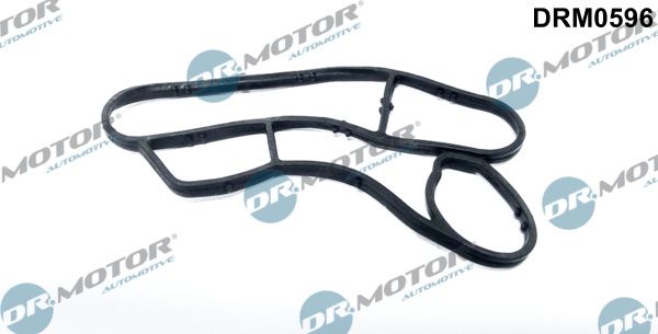 Gasket, oil cooler Dr.Motor Automotive DRM0596