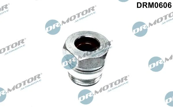 Hydraulic Hose, steering Dr.Motor Automotive DRM0606
