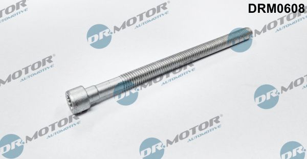 Screw, injection nozzle holder Dr.Motor Automotive DRM0608