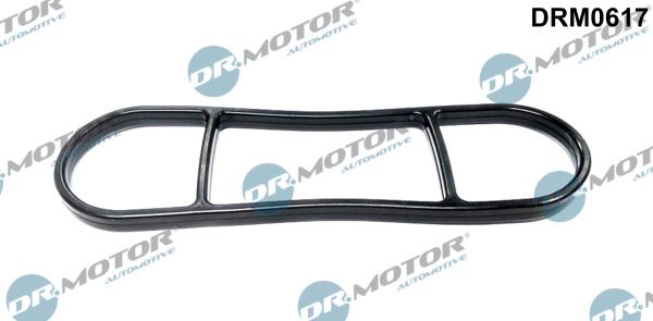 Brtva, kućište filtera ulja Dr.Motor Automotive DRM0617