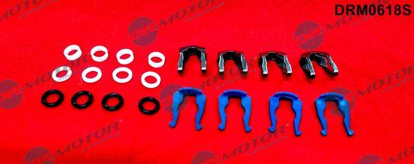 Popravni komplet, mlaznica ubrizgavanja Dr.Motor Automotive DRM0618S