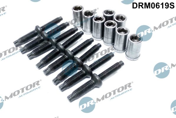 Varžtas, purkštuko antgalio laikiklis Dr.Motor Automotive DRM0619S