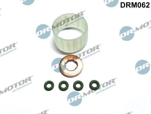 Seal Kit, injector nozzle Dr.Motor Automotive DRM062