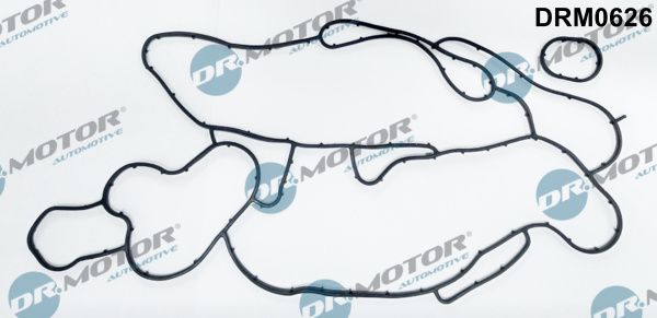 Junta, arrefecedor de óleo Dr.Motor Automotive DRM0626