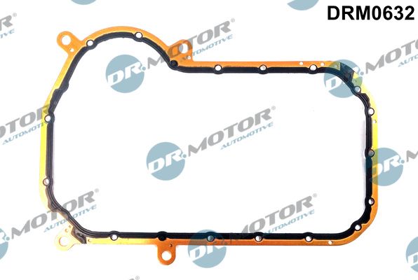 Tarpiklis, alyvos karteris Dr.Motor Automotive DRM0632