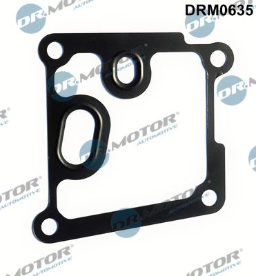 Joint, refroidisseur d'huile Dr.Motor Automotive DRM0635