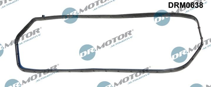 Tarpiklis, svirties dangtis Dr.Motor Automotive DRM0638