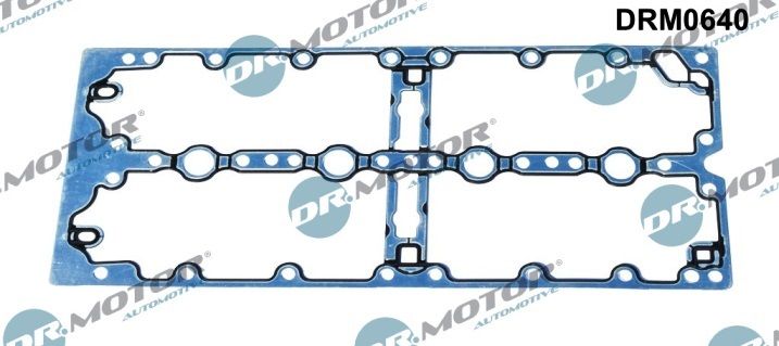 Tarpiklis, svirties dangtis Dr.Motor Automotive DRM0640