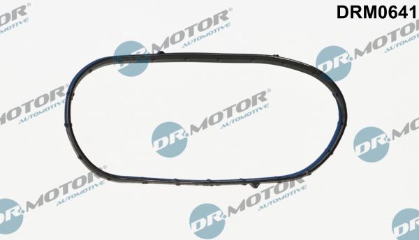 Gasket, timing case cover Dr.Motor Automotive DRM0641