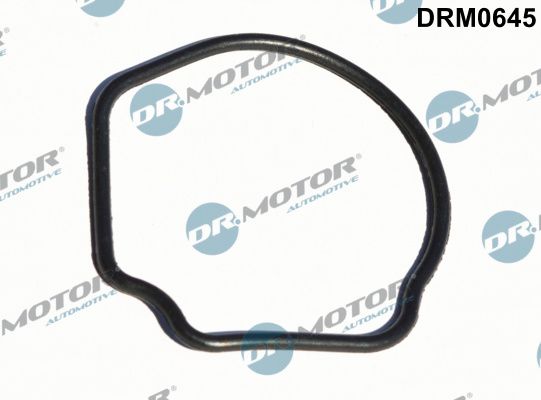 Ущільнення, корпус термостата Dr.Motor Automotive DRM0645