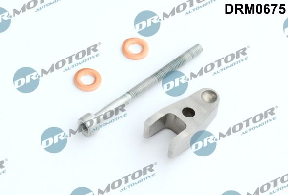 Кронштейн, клапан впорскування Dr.Motor Automotive DRM0675